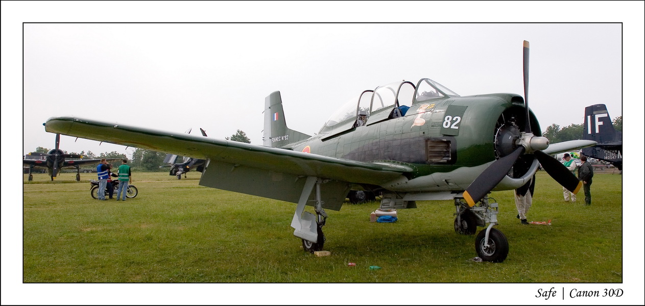 2007 - 05 - Meeting ferte alais - 031